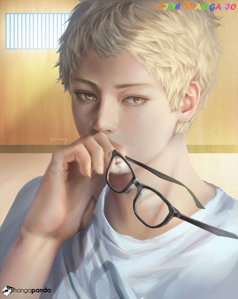 Haikyuu!!, Chapter 274 image 02